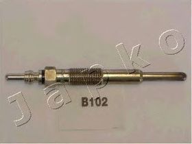 Свеча накала Japko B102