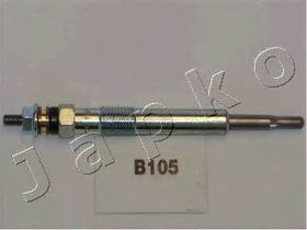 Свеча накала Japko B105