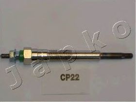 Свеча накала Japko CP22