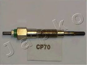 Свічка розжарювання Japko CP70