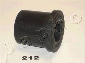 Сайлентблок ресори Japko GOJ212