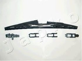Щетки стеклоочистителя Japko SJX40R