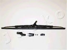 Щетки стеклоочистителя Japko SJX45S