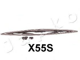 Щетки стеклоочистителя Japko SJX55S