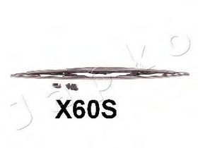 Щетки стеклоочистителя Japko SJX60S