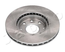 Тормозной диск Japko 60w10c