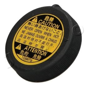 Кришка радіатора Japko 33200