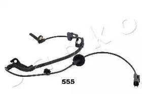 Датчик ABS Japko 151555