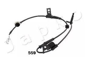Датчик ABS Japko 151559