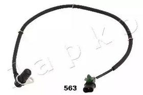 Датчик ABS Japko 151563