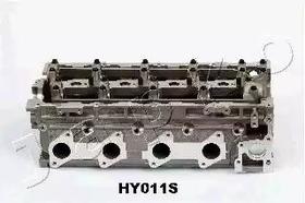 Головка блока цилиндров Japko jhy011s