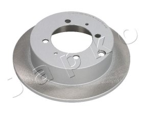Гальмівний диск Japko 61510c