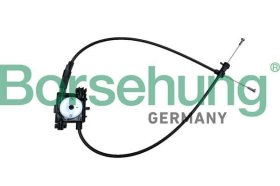 Тросик замка капота Borsehung b10779