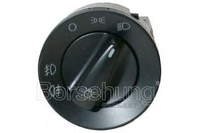 Підкермовий перемикач Borsehung B11402