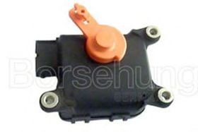 Двигун заслінки пічки Borsehung B11457