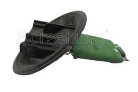Резистор вентилятора салону Borsehung B11459