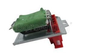 Резистор вентилятора салона Borsehung B11461