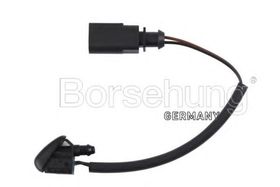 Форсунка системы стеклоочистителя Borsehung B11476