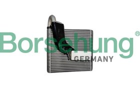 Испаритель кондиционера Borsehung b12227