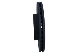 Тормозной диск Quaro qd1754hc