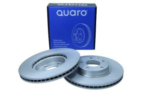 Гальмівний диск Quaro qd5473