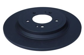 Тормозной диск Quaro qd6806hc