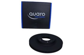 Тормозной диск Quaro qd3970hc