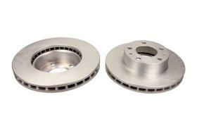 Тормозной диск Quaro qd9523