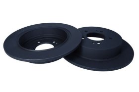 Тормозной диск Quaro qd6680hc