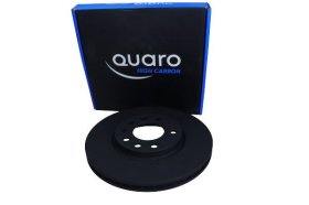 Тормозной диск Quaro qd5263hc