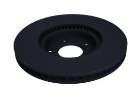 Тормозной диск Quaro qd7527hc