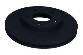 Гальмівний диск Quaro qd4348hc