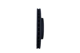 Тормозной диск Quaro qd9334hc