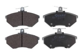 Тормозные колодки Quaro qp3107