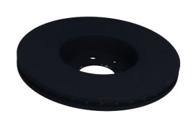 Гальмівний диск Quaro qd1323hc