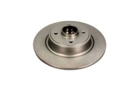 Тормозной диск Quaro qd5687