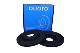 Тормозной диск Quaro qd0008hc