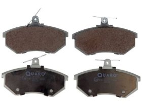 Тормозные колодки Quaro qp9583