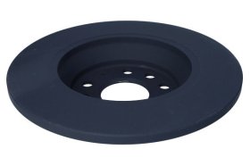 Тормозной диск Quaro qd2268hc