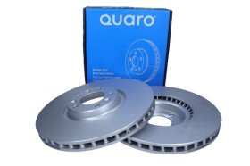 Тормозной диск Quaro qd4034