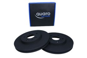Тормозной диск Quaro qd5415hc