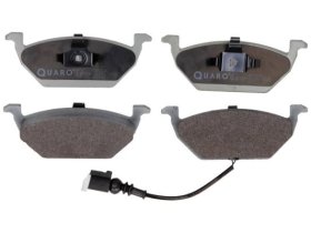 Тормозные колодки Quaro qp2226