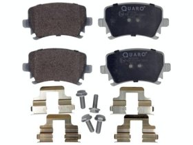Тормозные колодки Quaro qp5999