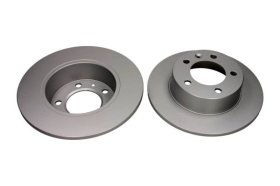 Гальмівний диск Quaro qd9564