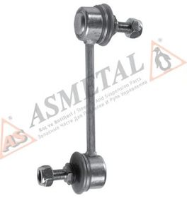 Стойка стабилизатора Asmetal 26HY0605