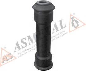 Сайлентблок рессоры Asmetal 38MR0100