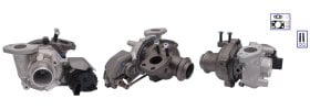 Турбина Turbo Motor pa8536032