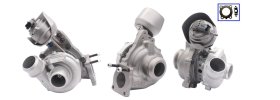 Турбина Turbo Motor pa8064981