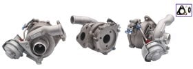Турбина Turbo Motor PA4913106003