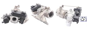 Турбина Turbo Motor pa85028212